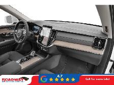 2026 Volvo XC90 B6 Core Bright Theme - Photo 12