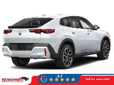 2025 BMW X2 xDrive28i - Photo 2