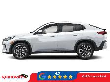 2025 BMW X2 xDrive28i - Photo 3