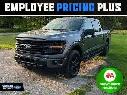 2024 Ford F 150 XLT 303A Package 3.5L 430HP Hybrid 3.99% Financ