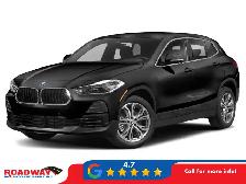 2022 BMW X2 xDrive28i