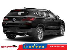 2022 BMW X2 xDrive28i - Photo 2