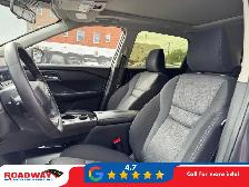 2026 Nissan Rogue HEATED SEATS I HEATED STEERING WHEEL I SUNR... - Photo 12