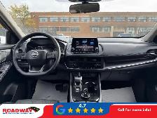 2026 Nissan Rogue HEATED SEATS I HEATED STEERING WHEEL I SUNR... - Photo 14