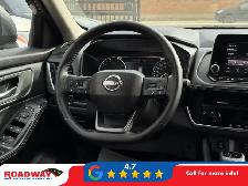 2026 Nissan Rogue HEATED SEATS I HEATED STEERING WHEEL I SUNR... - Photo 16