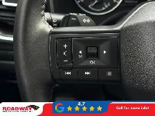 2026 Nissan Rogue HEATED SEATS I HEATED STEERING WHEEL I SUNR... - Photo 17
