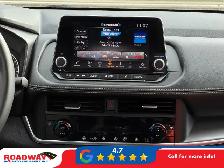 2026 Nissan Rogue HEATED SEATS I HEATED STEERING WHEEL I SUNR... - Photo 20