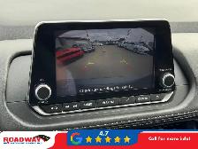 2026 Nissan Rogue HEATED SEATS I HEATED STEERING WHEEL I SUNR... - Photo 21