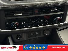 2026 Nissan Rogue HEATED SEATS I HEATED STEERING WHEEL I SUNR... - Photo 22