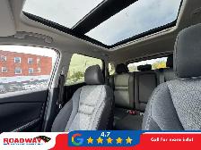 2026 Nissan Rogue HEATED SEATS I HEATED STEERING WHEEL I SUNR... - Photo 24