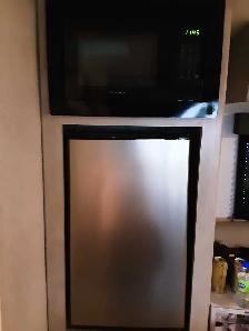 travel trailer - Photo 4