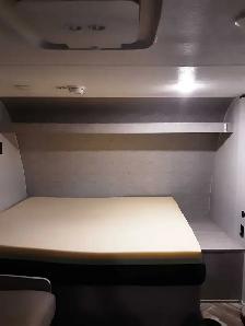travel trailer - Photo 7