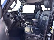 2018 Jeep Wrangler Unlimited Sahara - Photo 10