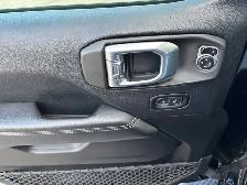 2018 Jeep Wrangler Unlimited Sahara - Photo 11