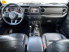 2018 Jeep Wrangler Unlimited Sahara - Photo 12