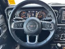 2018 Jeep Wrangler Unlimited Sahara - Photo 13