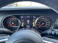 2018 Jeep Wrangler Unlimited Sahara - Photo 14
