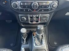 2018 Jeep Wrangler Unlimited Sahara - Photo 15