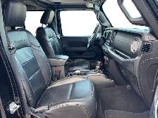 2018 Jeep Wrangler Unlimited Sahara - Photo 17
