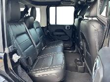 2018 Jeep Wrangler Unlimited Sahara - Photo 18