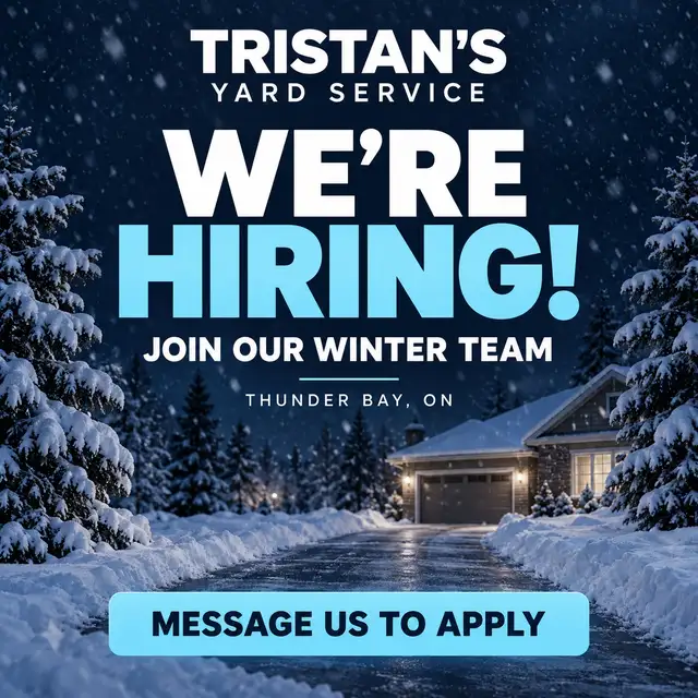 Join our team