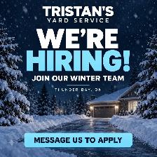 Join our team