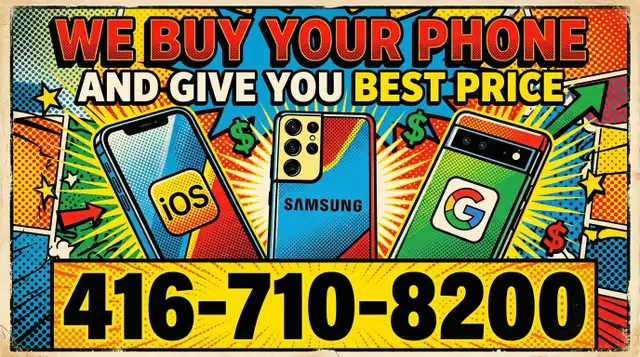 Selling Your Mobile? Turn It Into Cash Quickly