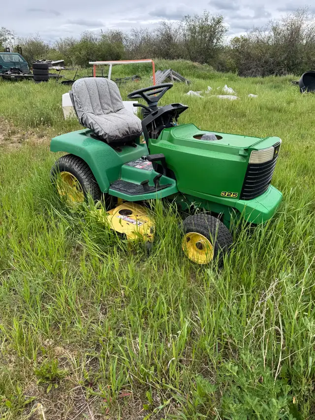 ride on mower for sale