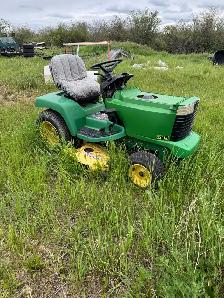 ride on mower for sale