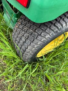 ride on mower for sale - Photo 2