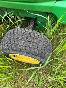 ride on mower for sale - Photo 3