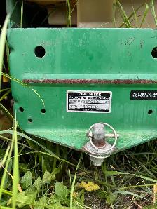 ride on mower for sale - Photo 4