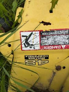 ride on mower for sale - Photo 7