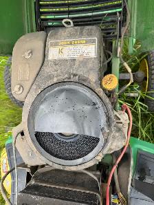 ride on mower for sale - Photo 10
