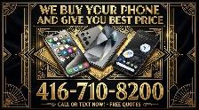 Upgrade Your Device and Sell Your Previous Phone