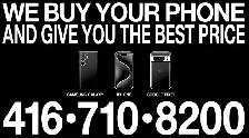 Bring in Your Old Phone and Explore a Cash Offer
