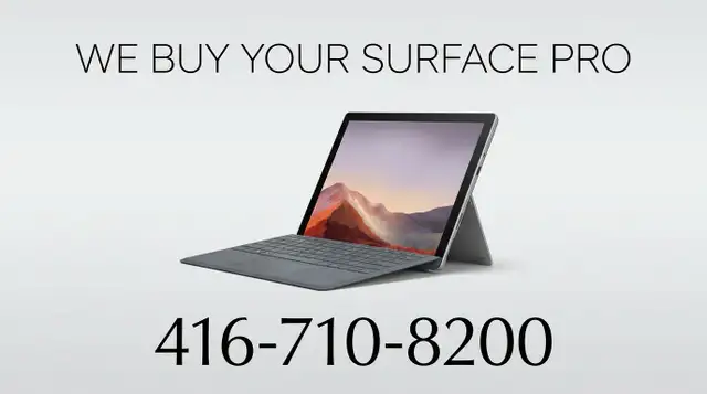 Have a MacBook to Sell? Get a Cash Offer Today