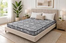 brand new queen size high density foam mattress