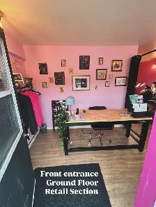 3 Private Studio Spaces Available for Rent Downtown - Photo 8