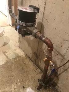 PLUMBER❗️24 HR PLUMBING & DRAIN SERVICE 647-232-5731 - Photo 5