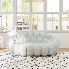 Brand New Modern Cloud Bubble Sofa Set Special From $199 to $499 - Photo 4