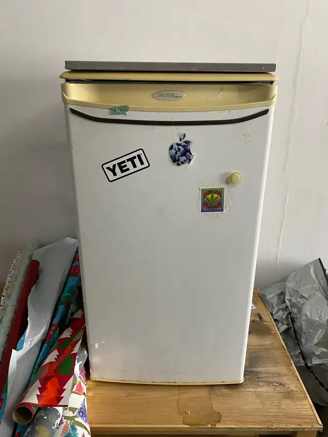 Garage Items Collection