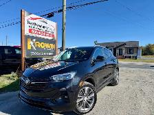 2023 Buick Encore Preferred ST AWD