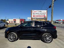 2023 Buick Encore Preferred ST AWD - Photo 3