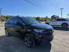 2023 Buick Encore Preferred ST AWD - Photo 9