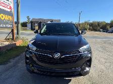 2023 Buick Encore Preferred ST AWD - Photo 10