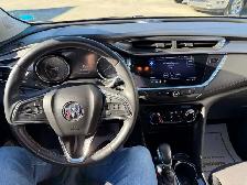 2023 Buick Encore Preferred ST AWD - Photo 22
