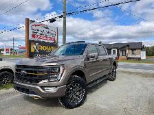 2021 Ford F 150 Tremor