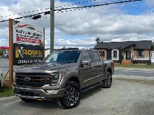 2021 Ford F 150 Tremor - Photo 2