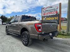 2021 Ford F 150 Tremor - Photo 4